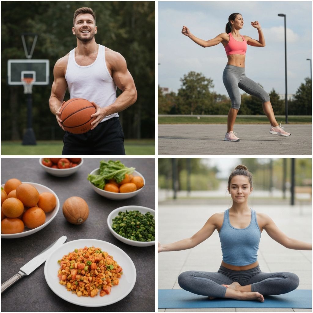 Stil de viață activ